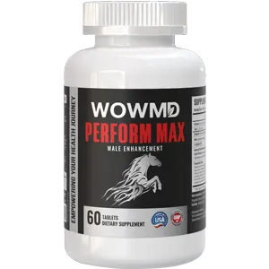 WOWMD Perform Max